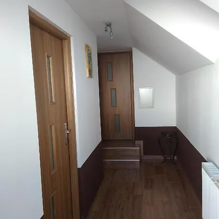 Apartment U Beaty, Niezalezne Mieszkania Do Wynajecia Ochotnica Gorna