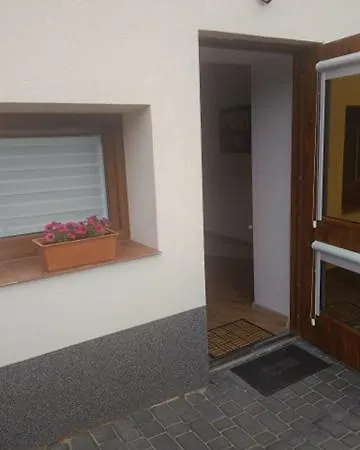 U Beaty, Niezalezne Mieszkania Do Wynajecia Lejlighed *