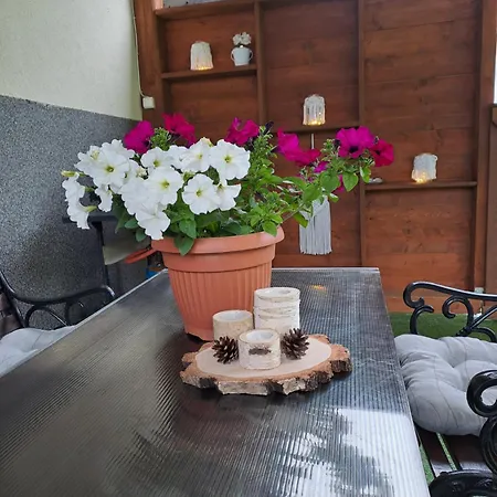 U Beaty, Niezalezne Mieszkania Do Wynajecia