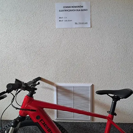 Apartment U Beaty, Niezalezne Mieszkania Do Wynajecia Ochotnica Gorna