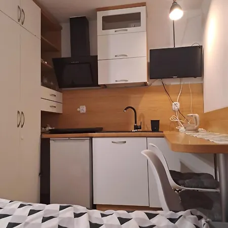 U Beaty, Niezalezne Mieszkania Do Wynajecia