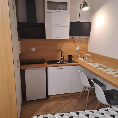 U Beaty, Niezalezne Mieszkania Do Wynajecia Apartment