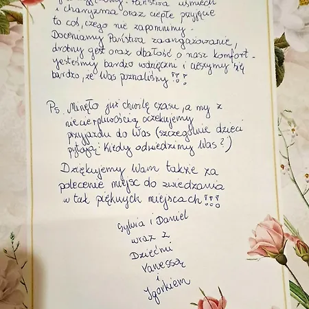 Lejlighed U Beaty, Niezalezne Mieszkania Do Wynajecia