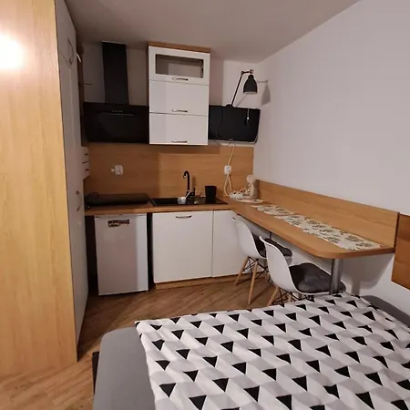 U Beaty, Niezalezne Mieszkania Do Wynajecia * Ochotnica Górna