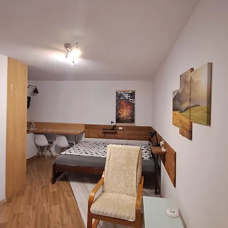 Lejlighed U Beaty, Niezalezne Mieszkania Do Wynajecia Ochotnica Górna