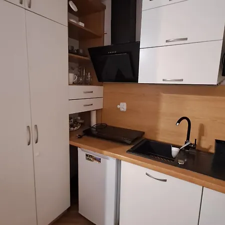 U Beaty, Niezalezne Mieszkania Do Wynajecia Lejlighed Ochotnica Górna